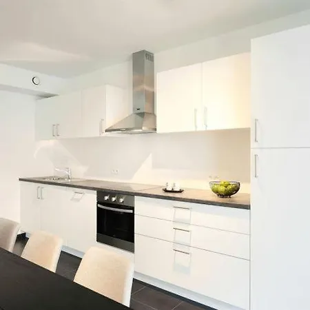 Panzió Modern White Haven Retreat